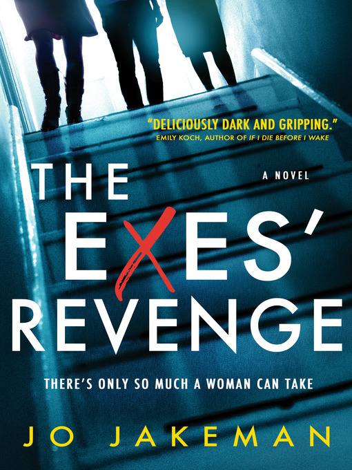 Title details for The Exes' Revenge by Jo Jakeman - Wait list